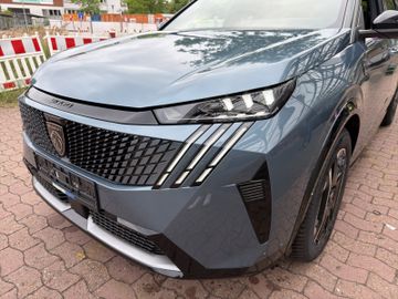 Peugeot 5008 GT Long Range 230 7-Sitzer+AHK