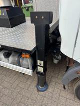 Renault Maxity 130 **10M WORKING PLATFORM-NACELLE-HOOGWE - Renault Maxity