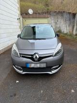 Renault Grand Scenic - Renault Grand Scenic aus 2013