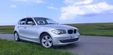 BMW 118i HU 02/2027 Klimaautomatik Navi über Radio - BMW 118 aus 2009: 118i