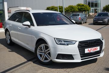 Audi A4 - 8