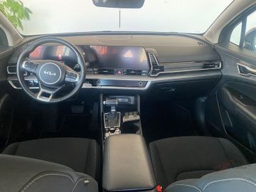 KIA Sportage - 11