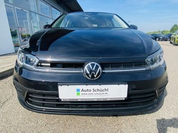 Volkswagen Polo - 7