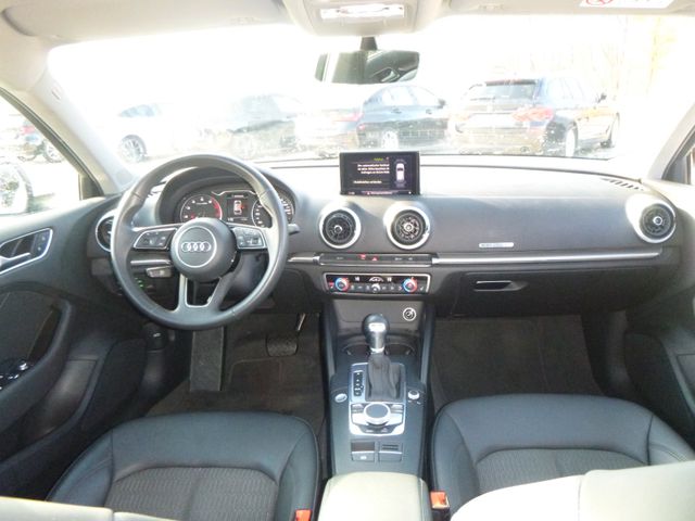 Fahrzeugabbildung Audi A3 Sportback 30 g-tron >AUT/Navi/LED/SHZ<