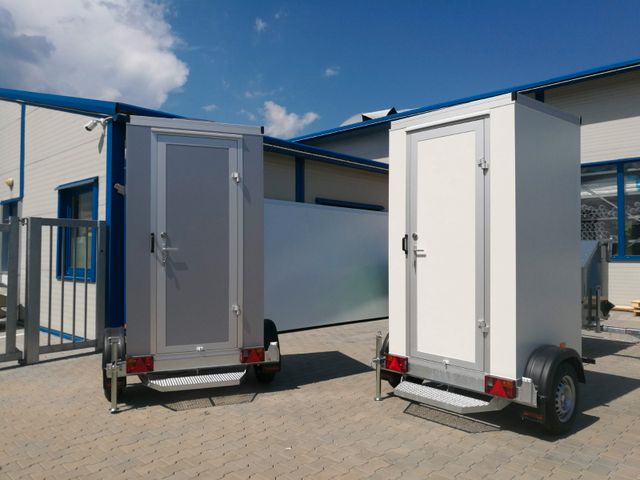 Vezeko MOBI WC 1074