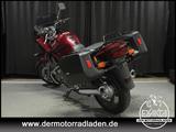 Yamaha XJ 900 S DIVERSION 4KM // KOFFER // - YAMAHA XJ 900 DIVERSION
