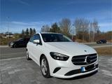 Mercedes-Benz B 220 4MATIC DCT -HUD, AHK TOP GEPFLEGT 