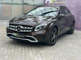 Mercedes-Benz GLA 200 CDI 4-matic Style LED Assistent Parklenk - Mercedes-Benz GLA 200 mit Diesel-Antrieb