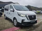 Nissan PRIMASTAR Seaside by Dethleffs dCi170 Autom.Eu6E - Nissan Primastar Seaside Gebrauchtwagen
