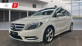 Mercedes-Benz B 180 CDI Edition 1 ILS Sportpaket KAMERA TEMPO - Mercedes-Benz B 180: Cdi Sport