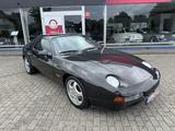 Porsche 928 GTS graumetallic el.SSD el.Sitze Cupfelgen - Porsche 928: 928gts