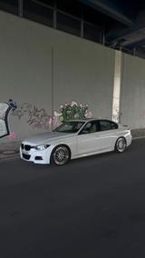 BMW 340i F30  Stage 1+ ca. 400420 PS | T... - BMW 3er Reihe: Ps