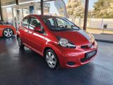 Toyota Aygo AYGO CoolRed - Toyota Gebrauchtwagen Bremen Aygo