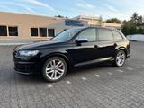 Audi SQ7 4.0 TDI MATRIX BOSE AHK PANO ACC ADVANCED - Audi SQ7: Privatanbieter