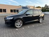 Audi SQ7 4.0 TDI MATRIX BOSE AHK PANO ACC ADVANCED - Audi SQ7 in Köln