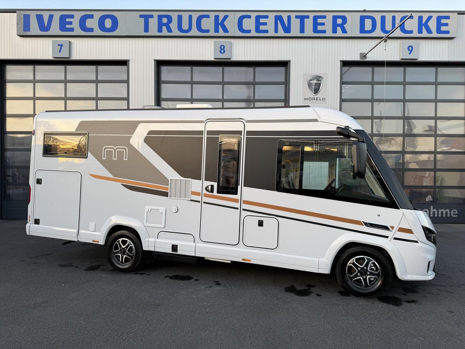 Malibu I 441 KB LE lightweight Frühjahrsstart 2026