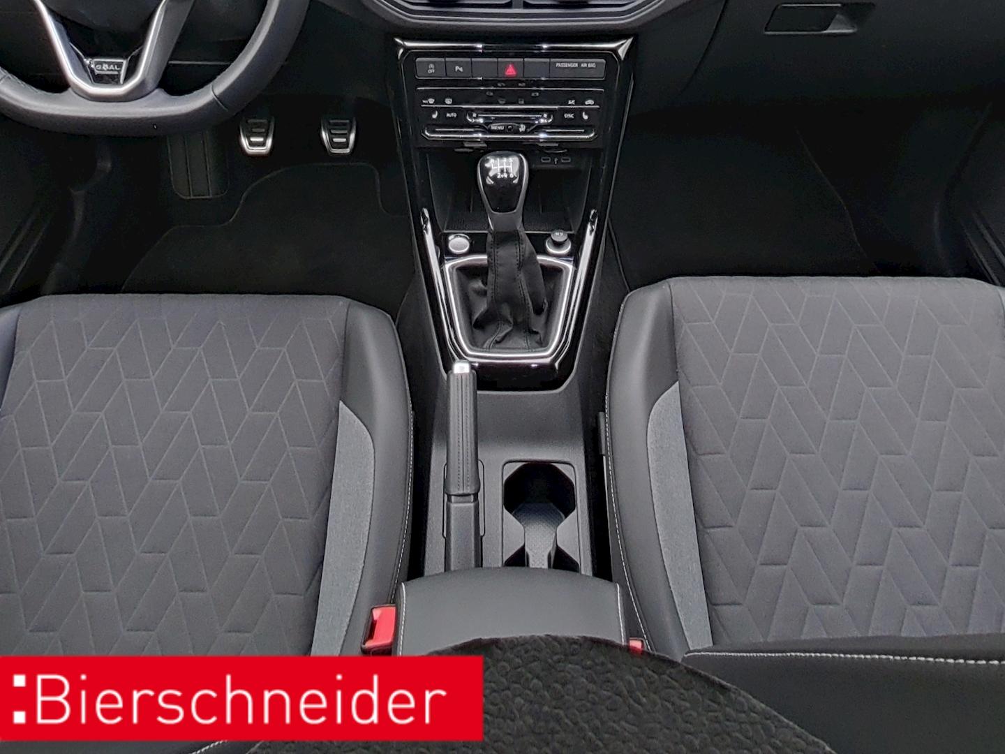 Volkswagen T-Cross 1.0 TSI Goal 3-J-GAR AHK KAMERA NAVI LED, миниатюра 13