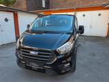 Ford Transit Custom 6 Sitze 320 L2 Trend AHK DOKA - Ford Transit Custom DoKa Gebrauchtwagen