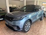 Land Rover Range Rover Velar 3.0 V6 sd6 R-Dynami - blaue Land Rover Range Rover Velar