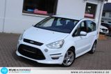 Ford S-MAX 2,0 Aut Titanium 7 Sitzer=LEDER==NAVI=ACC=