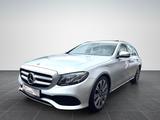Mercedes-Benz E 400 T 4M*VOLLLEDER*SHD*360°*DISTRON*WIDESCREEN - Mercedes-Benz E 400: 5 Türen