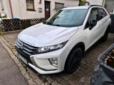 Volkswagen Mitsubishi Eclipse Cross - Volkswagen T-Cross mit Diesel-Antrieb: Automatik