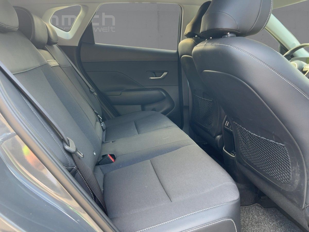 Hyundai Kona – Bild 12