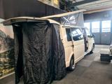 Volkswagen SpaceCamper * Classic Open XL * VW T6.1 lang - VW Sp