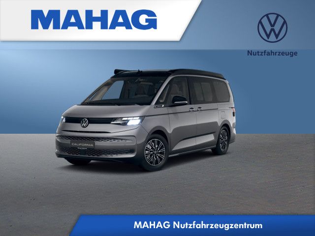 Volkswagen California Beach Tour 2,0l 110 kW 150 PS TDI DSG