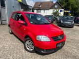 Volkswagen Fox 1.4 Refresh - gebrauchte VW Fox aus dem Jahr 2010