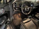 MINI Countryman S (Cooper) Cooper S ALL4 Automati... - MINI: Kleinwagen, Country