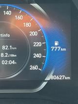 Hyundai SANTA FE 2.2 CRDi Premium 4WD 8AT Premium - Hyundai SANTA FE von privat