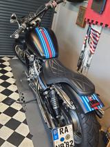 Honda VF 750 RC 43 MAGNA  - HONDA MAGNA