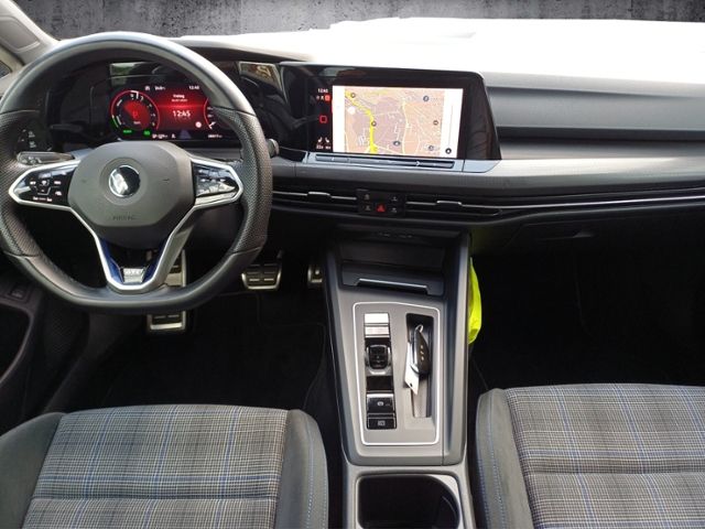 Golf GTE 1.4 eHybrid/DSG/ACC/LED/SHZ/KLIMA/NAVI