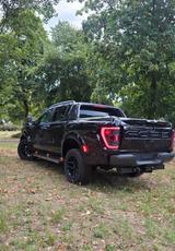 Ford Wildtrak 2.0 BiTurbo | F150-Style Umbau | Unikat - Ford F 150 aus 2019