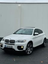 BMW Werkaufen BMW X6 tauschen moglich - BMW X6 in Essen