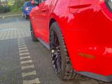 Ford Mustang 5.0 Ti-VCT V8 GT Auto GT - Ford Mustang: 5.0