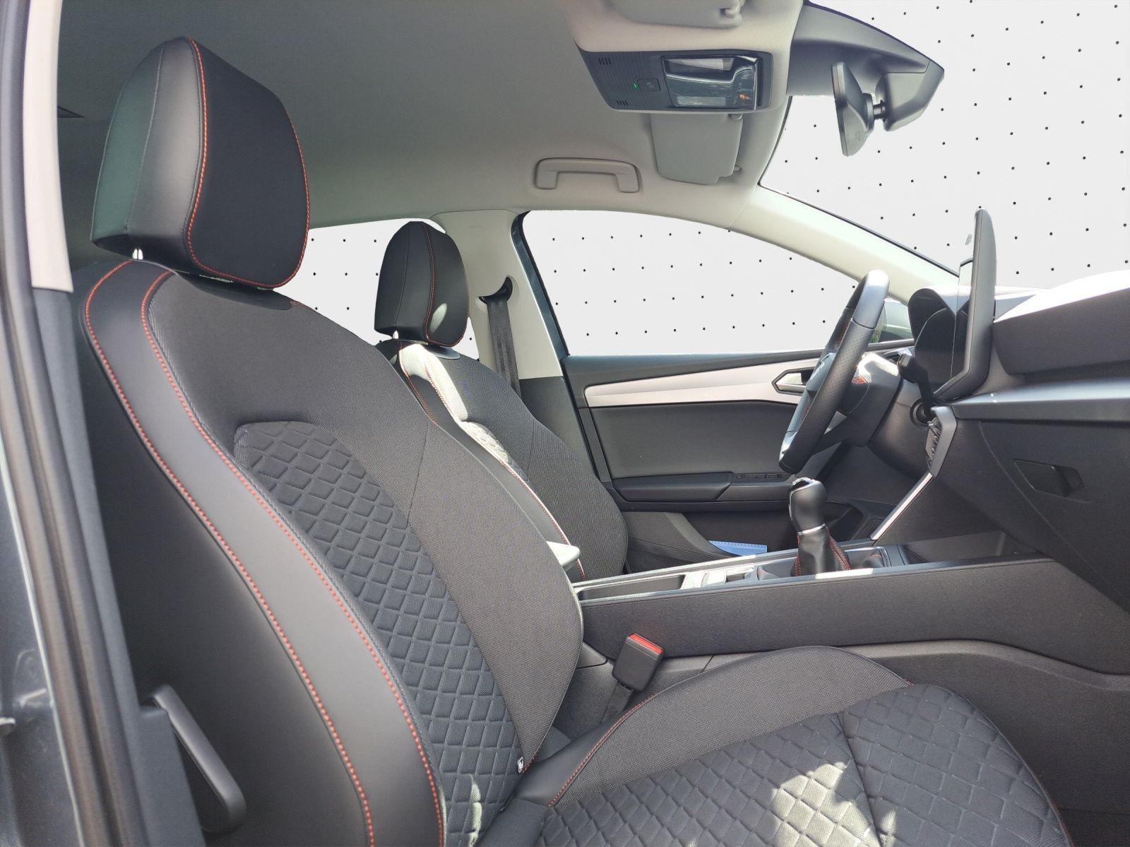 Seat Leon - Bild 4