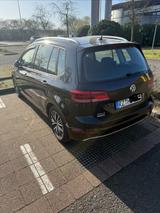 Volkswagen Golf Sportsvan 1.5 TSI ACT OPF 110kW DSG comfort - VW Golf Sportsvan von privat