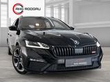 Skoda Octavia Combi RS Plus/TOT/ACC/KANERA/AHK - Skoda Octavia Kombi mit Anhängerkupplung