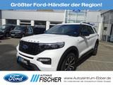 Ford Explorer ST-Line PHEV 4x4 AHK 7 Sitze PANO B&O - Ford Explorer