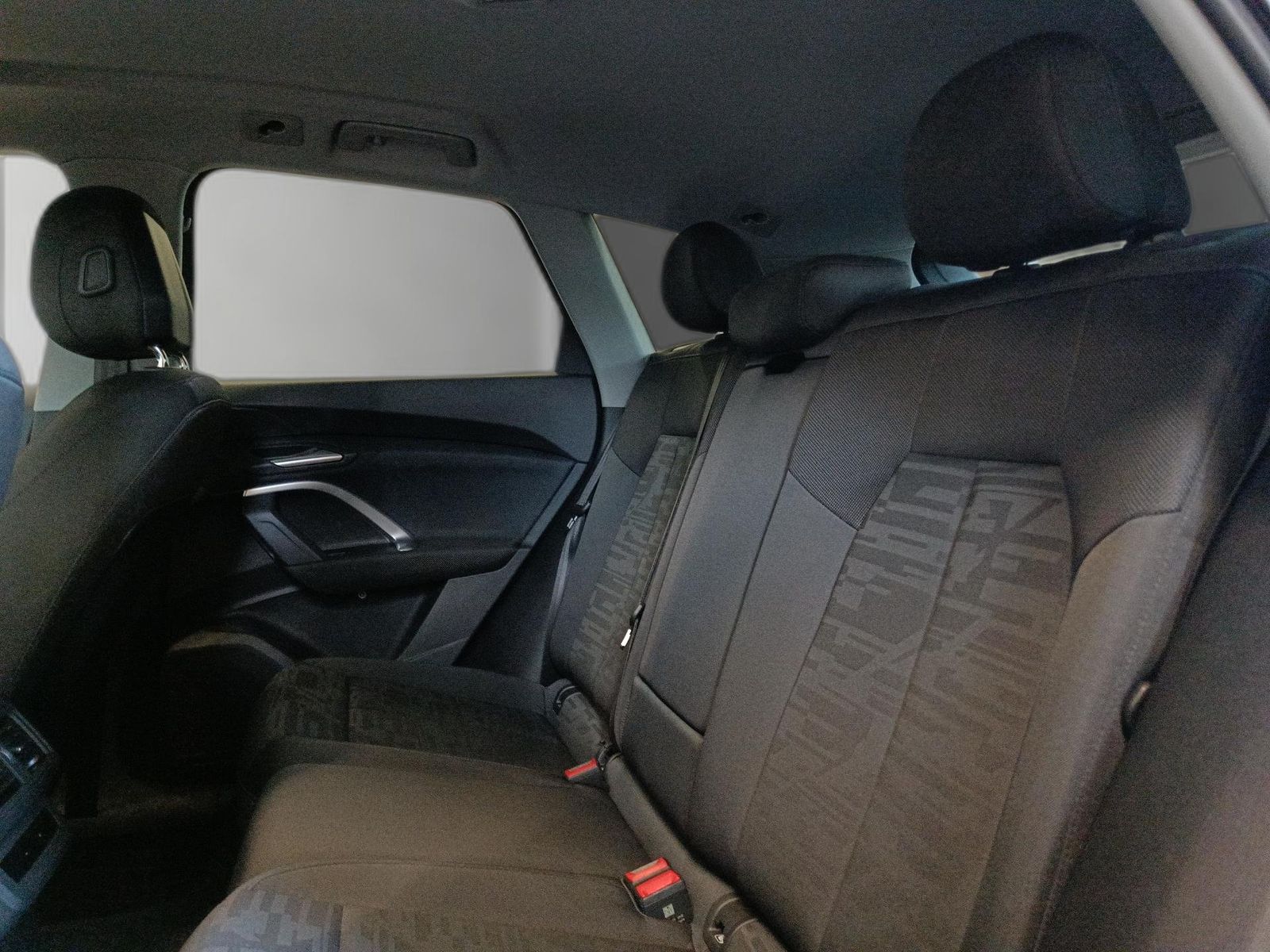 Audi Q5 - Bild 18