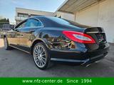 Mercedes-Benz CLS 500 V8 4Matic Leder/SHD/Airmatic/Distronik - Mercedes-Benz CLS 4matic
