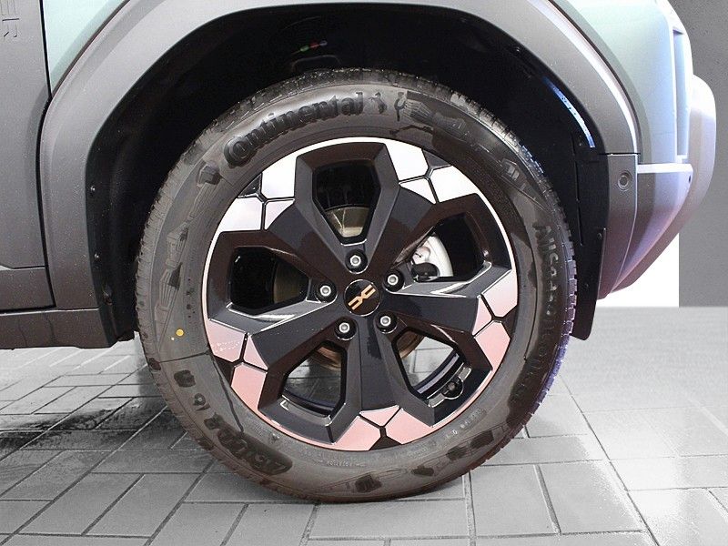 Fahrzeugabbildung Dacia Duster mild hybrid 130 Extreme*Winterpaket*
