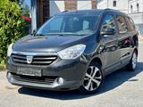 Dacia Lodgy Prestige ~ NAVI ~ LEDER ~ PDC ~ AHK ~ SHZ - Dacia Lodgy aus 2015
