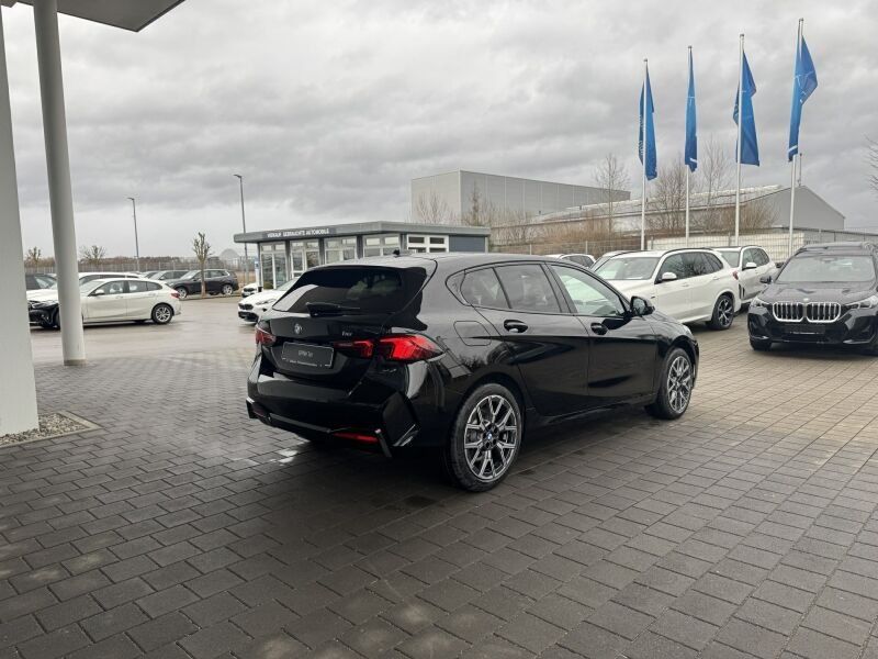 BMW 116 - Bild 4