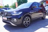 Volkswagen T-Cross 1.0 TSI Style LED Navi ACC Kamera - VW T-Cross Gebrauchtwagen in Berlin