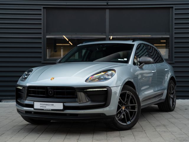 PORSCHE Macan T