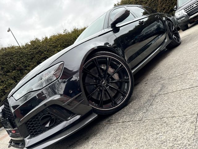 Audi RS6+ *ABT 1 of 50 Limited*Performance*Carbon*