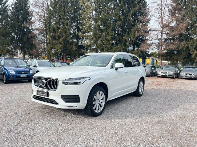 Volvo XC 90 XC90 B5 (d) AWD Geartronic Inscripti